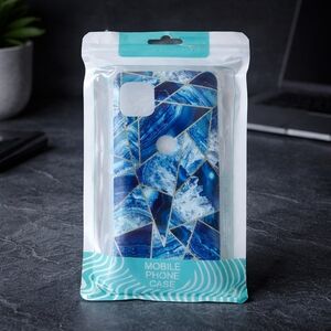 i-Blason Cosmo Series phone case designed for the Google Pixel 5